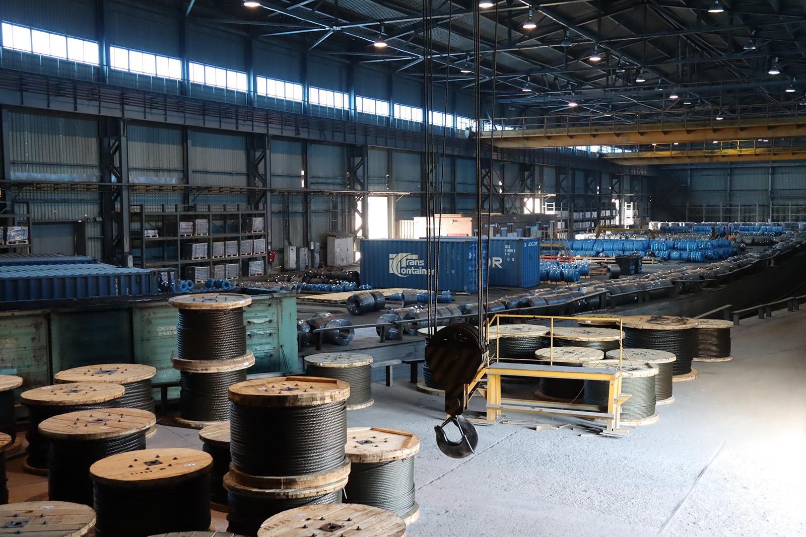 БМК подтвердил эффективность системы менеджмента качества